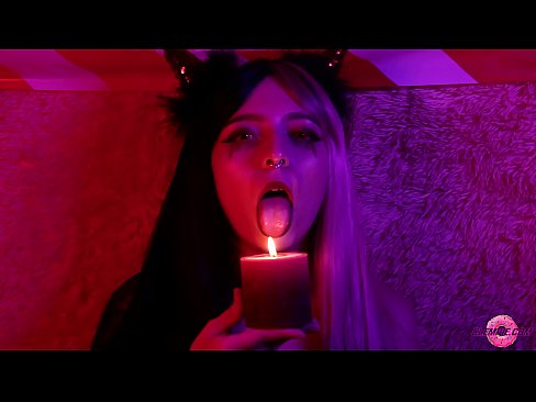 ❤️ Mamada apassionada de Sexy Succubus amb la satisfacció de la boca ️❌ Vídeo de merda al ca.milf-nut-net.ru ❌❤