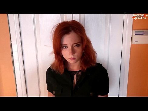 ❤️ La guàrdia de seguretat va castigar a una dona bonica per robar - Cum a la boca ️❌ Vídeo de merda al ca.milf-nut-net.ru ❌❤